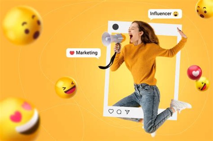 Instagram Influencers MMS: The Power of Social Media Marketing