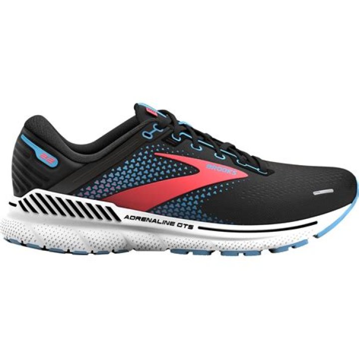 Introducing The New Brooks Adrenaline GTS 22 Women's Shoe