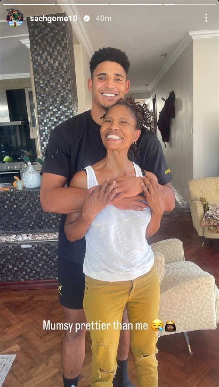 Is Advocate Married? Family Ethnicity