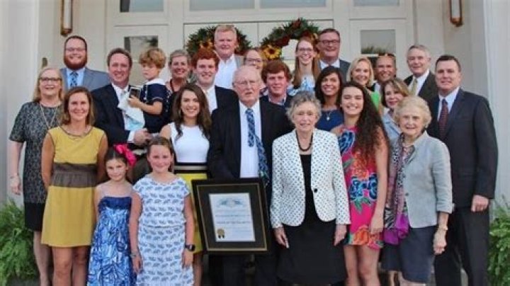 Is Alex Murdaugh's Mother Libby Murdaugh Still Alive?