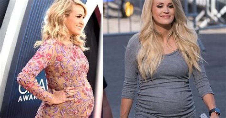 Is Carrie Underwood Pregnant Again? The Truth Behind the Rumors ·