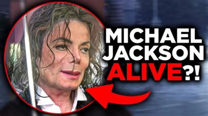 Is Michael Jackson Alive? Theories, Evidence, and What We Know