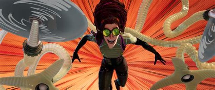 Is Olivia Octavius Related to Otto Octavius?