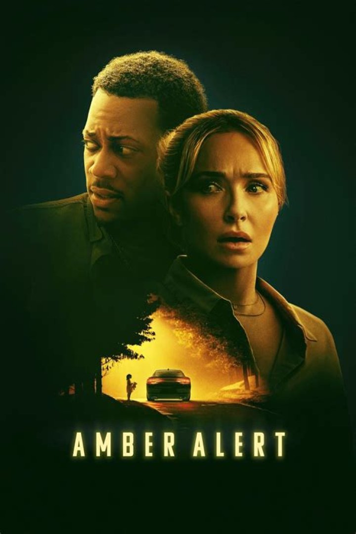 Is the movie Amber Alert based on a true story? Ending Explained ·