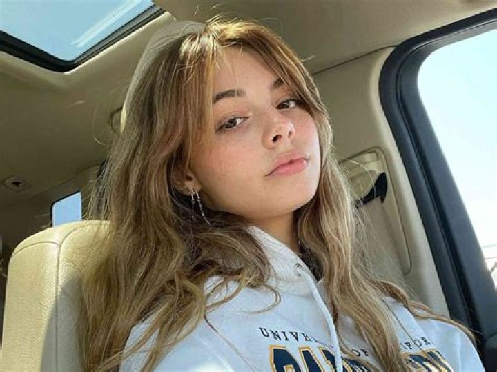 Isabella Justice Hartley: A Journey Through Her Life and Career