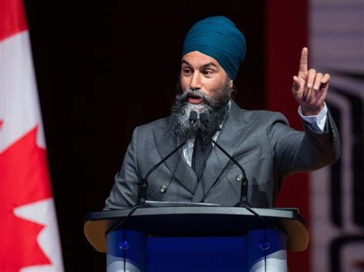 Jagmeet Singh Net Worth: An In-Depth Look at the Financial Standing of Canada's Prominent Politician