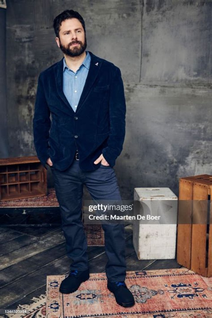 James Roday Rodriguez - Bio, Age, Net Worth, Height, Single, Nationality, Body Measurement, Career