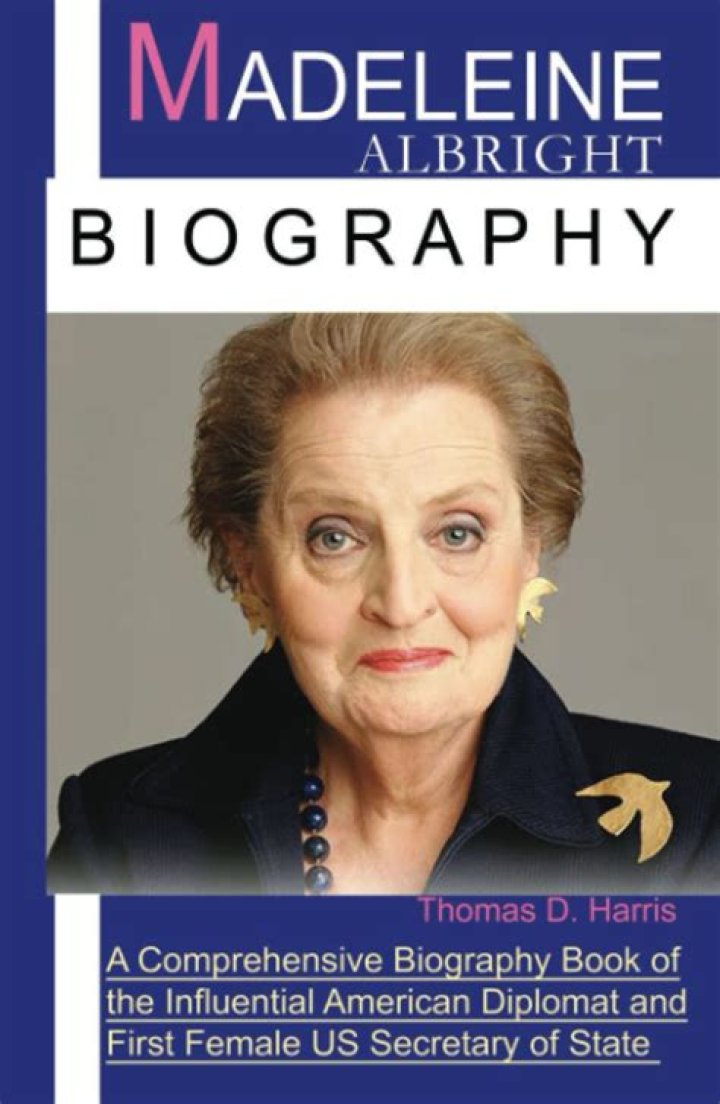 Janet Cottingham: A Comprehensive Biography and Insights