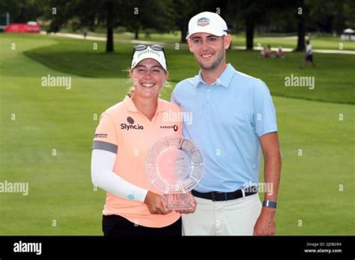 Jay Monahan And Jennifer Kupcho's Impact On Golf