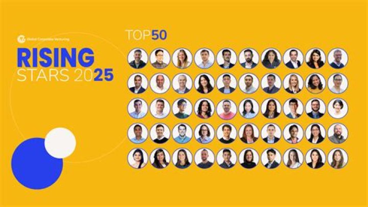 Jayme Gohde: The Rising Star in the World of Digital Marketing