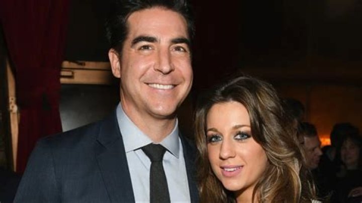 Jesse Watters Religion and Wife Emma DiGiovine – Is Fox News Primetime Host Jewish? |