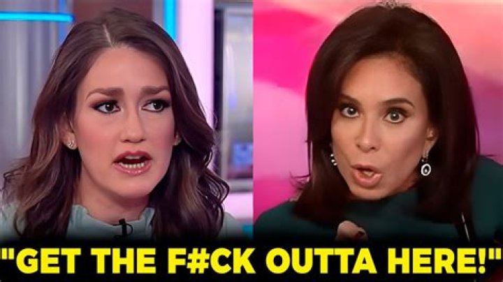 Jessica on Fox News Fired: What Happened and What It Means for the Network