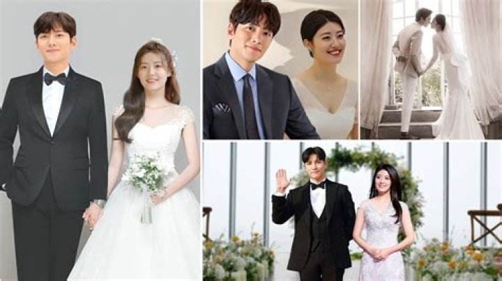 Ji Chang Wook Married to Nam Ji Hyun: A Closer Look at Their Relationship