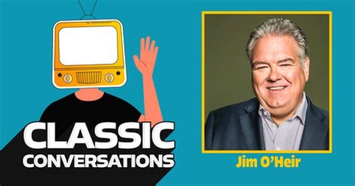 Jim O'Heir's Wife: Exploring the Life of the 'Parks and Recreation' Star