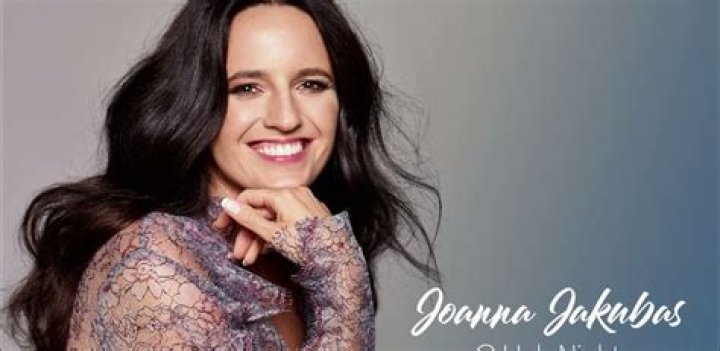 Joanna Jakubas Wikipedia Bio: Edad And Spouse