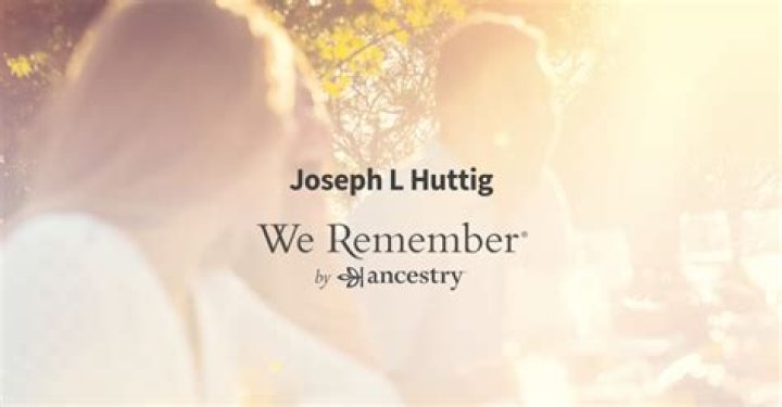 Joe Huttig Obituary: Tragic Passing in Loving Memory of Plattsburgh, New York Resident Mourned D