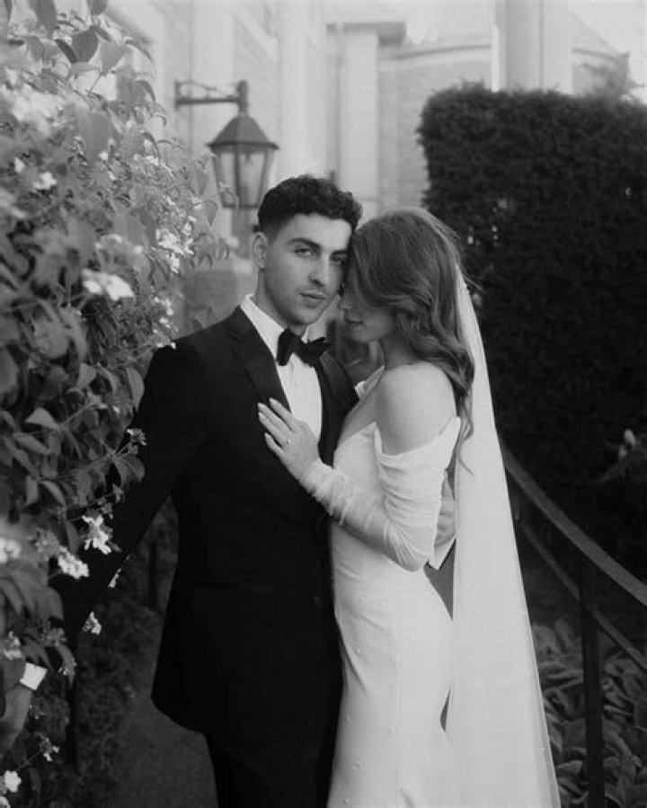 Jordan Clark - Bio, Age, Height, Net Worth, Facts, Nationality