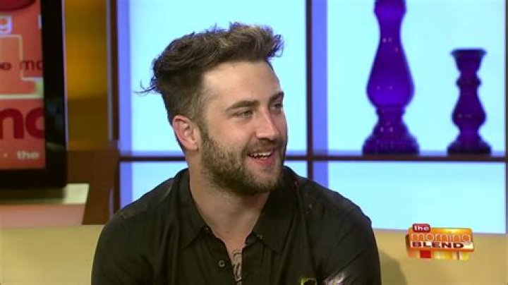 Jordan McGraw: A Rising Star in the Music Industry