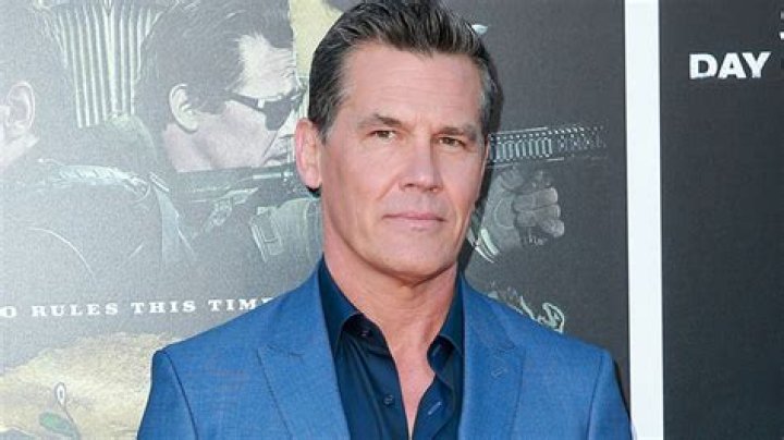 Josh Brolin shares rare photo of daughter Eden months before becoming a dad again |