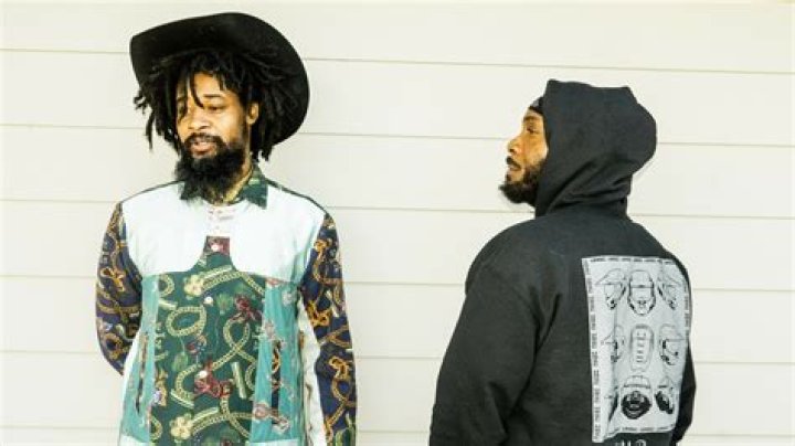 JPEGMAFIA and Danny Brown are here to blow up your function