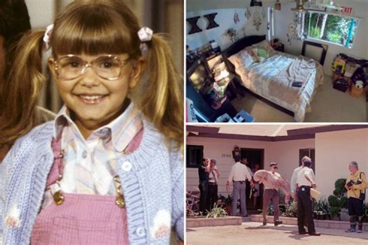 Judith Barsi: A Talented Child Star Whose Life Was Cut Short
