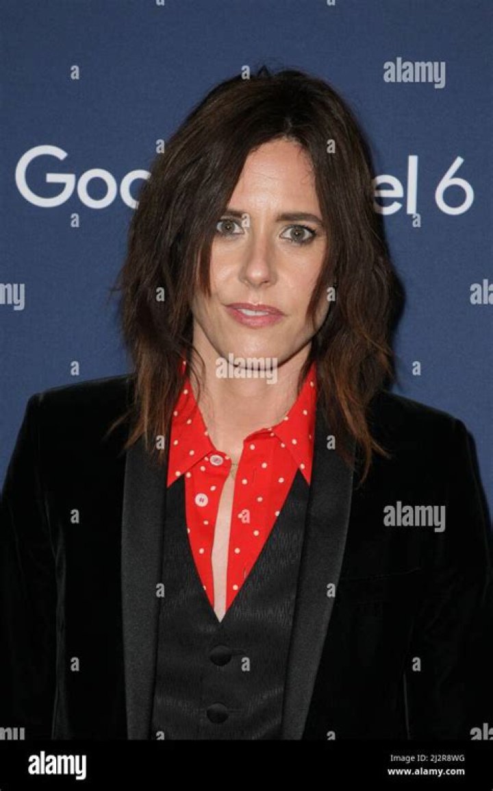 Kate Moennig: An In-Depth Look at the Life and Career of the Talented Actress