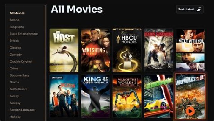 Katmovie: A Comprehensive Guide to Streaming Movies Online