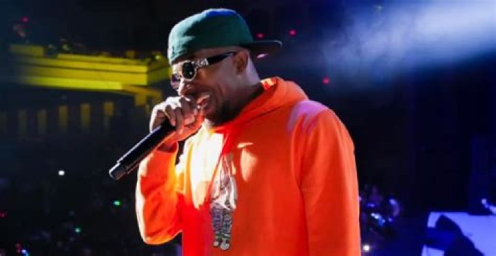 King George Singer Age