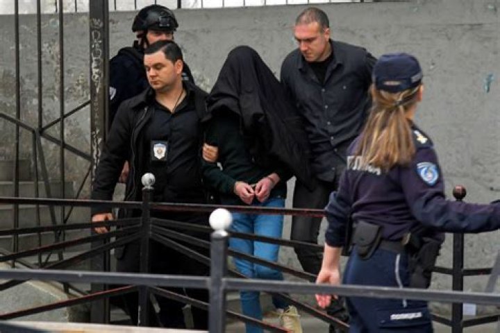 Kosta Kecmanovic: Rising Star in the World of Tennis