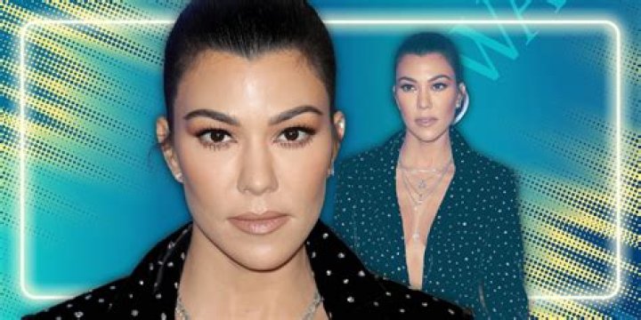 Kourtney Kardashian's Tax Fraud Exposed