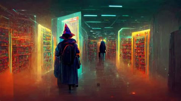 Lanny Lambert: The Journey of a Remarkable Artist