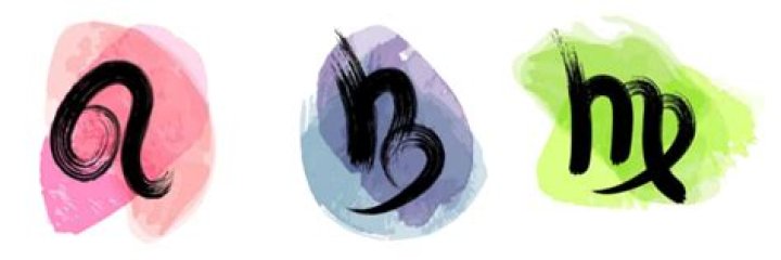 Leo Sun with Capricorn Moon and Virgo Rising Truly Divine ·