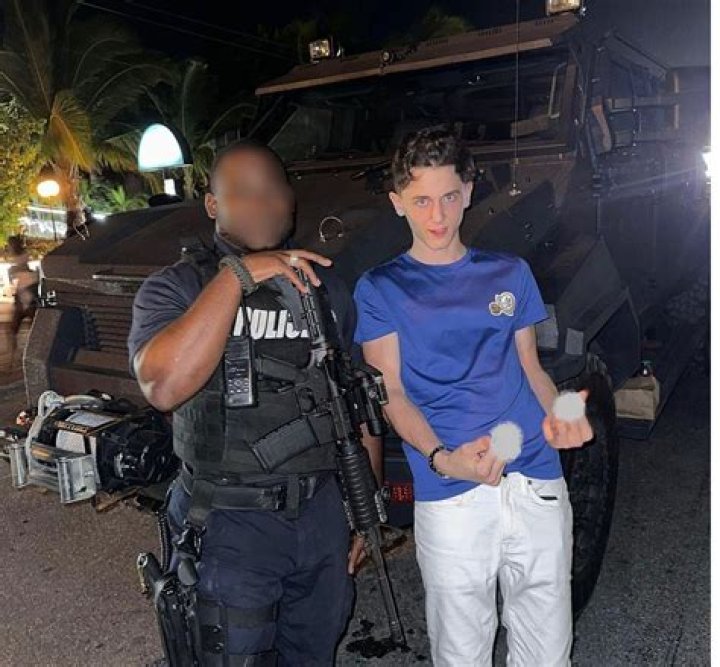 Lil Mabu Murder Charges Exposed