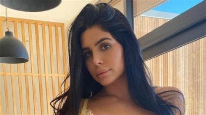 Lily Adrianne OnlyFans Leak Details Revealed