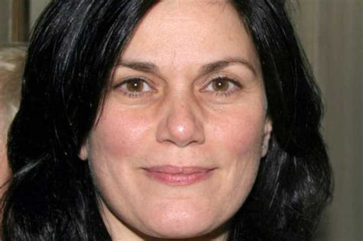 Linda Fiorentino: The Enigmatic Star of Hollywood