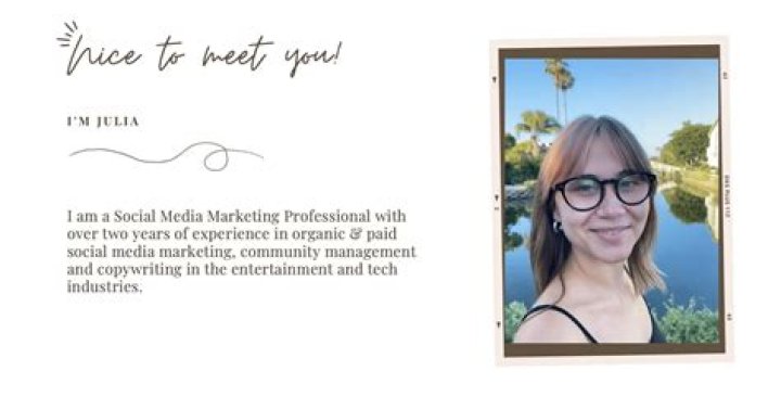 Louisa Khovanski: The Rise of a Social Media Sensation