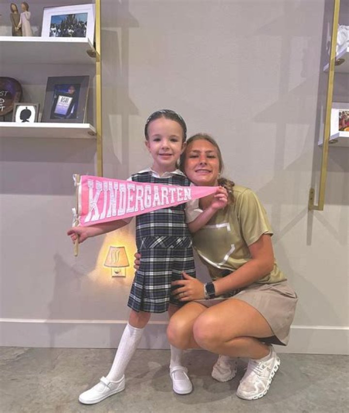 Maddie Briann Aldridge: A Glimpse into the Life of a Rising Star