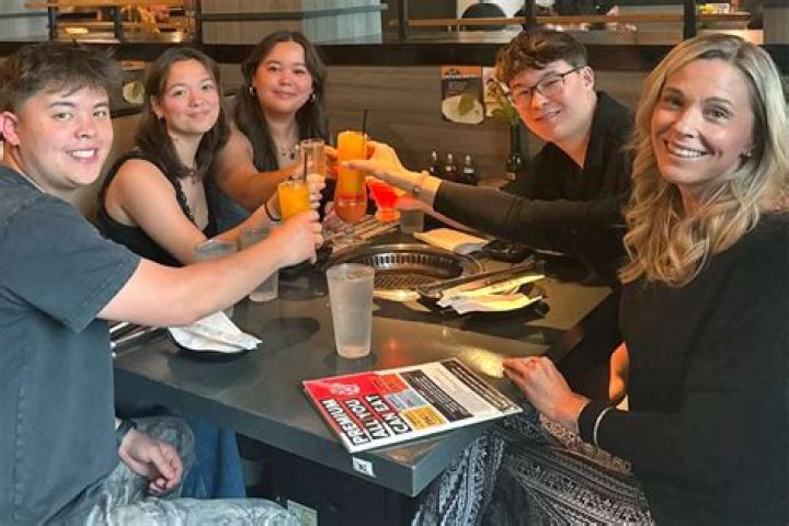 Mady Gosselin: A Journey Through Fame and Family