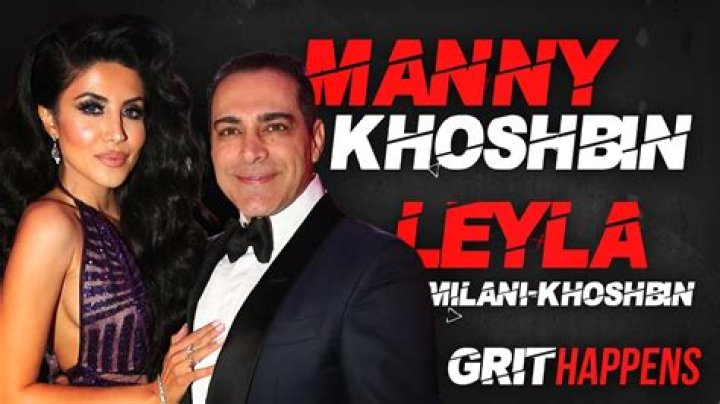 Manny Khoshbin's Rise To Success