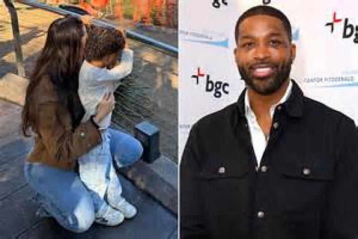 Maralee Nichols: Tristan Thompson's Baby Mama Saga