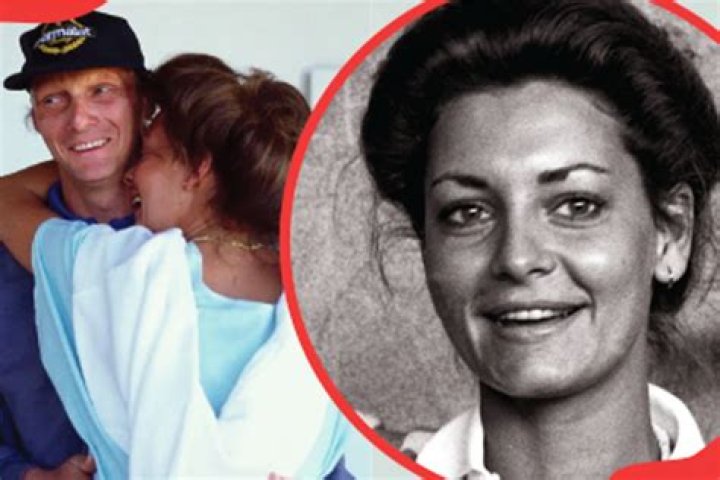 Marlene Knaus: The Life and Legacy of a Remarkable Figure