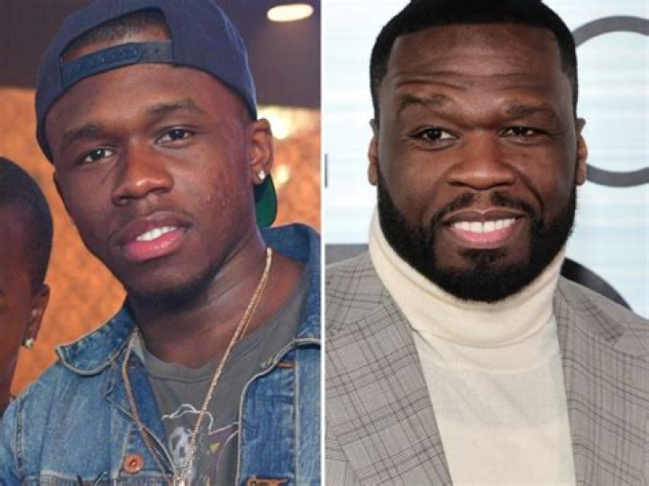 Marquise Jackson: The Life and Legacy of 50 Cent's Son