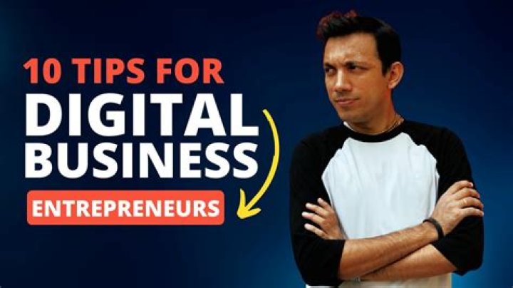 Masa49 Mba: The Rise of a Digital Entrepreneur