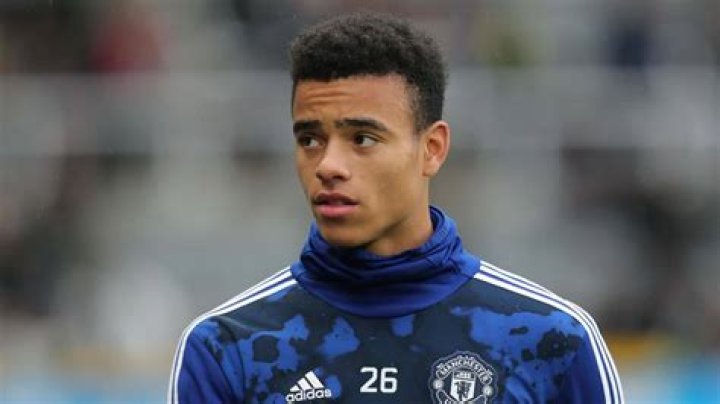 Mason Greenwood's Wife: A Comprehensive Look into Their Life Together