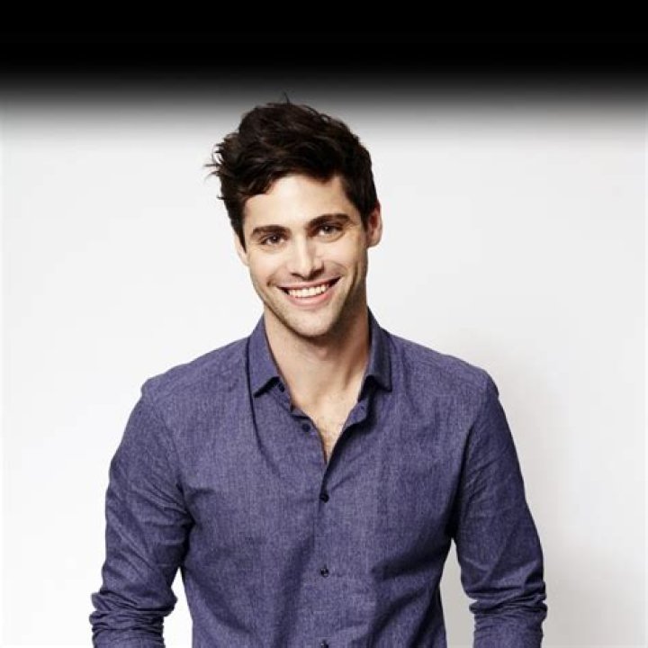 Matthew Daddario's Profile, Age, And Stature Revealed