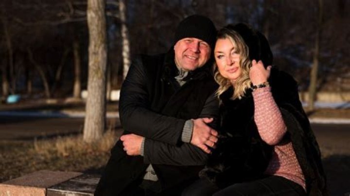 Meet Altina Schinasi Husband And Know About Her Personal Life