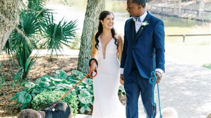 Meet Rena Haley's Husband Joshua Jackson