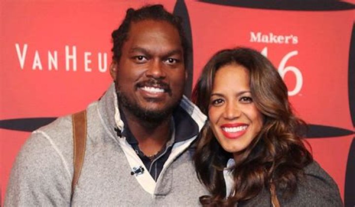 Meet Trishia Arrington: NFL Star Lavar Arrington's Wife And More