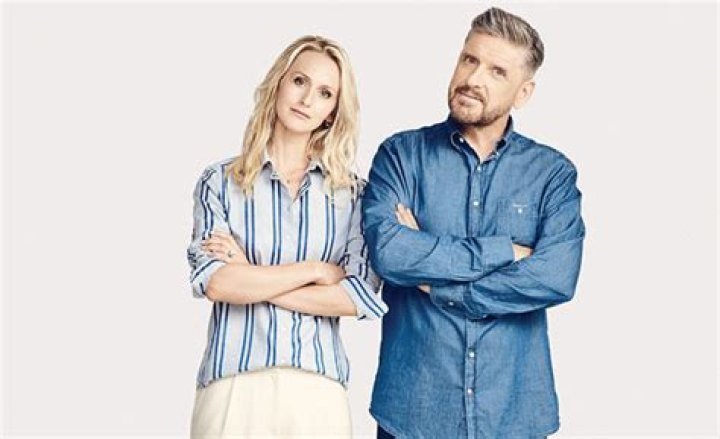 Megan Wallace Cunningham Bio (Wiki)