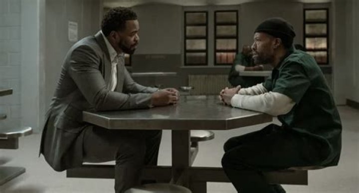 Method Man Explains Redman's Absence From "Power Book II: Ghost" |